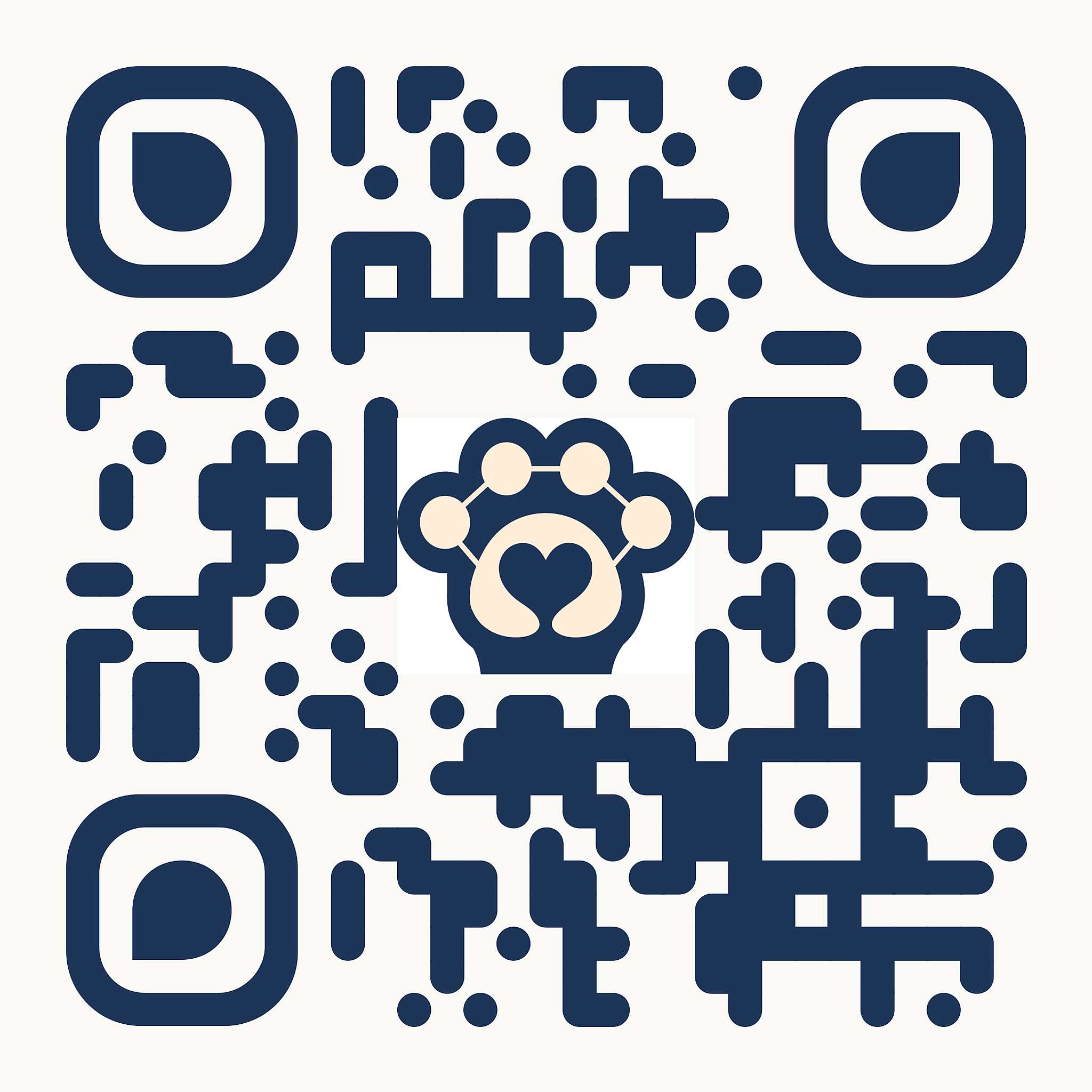 QR Code Google Play
